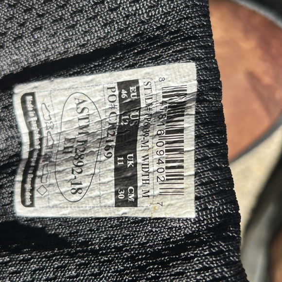 Carhartt Brown Leather Men's Boots - Picture 5 of 5